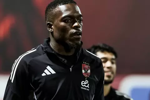 أبرزهم كامويش.. تعرف على غيابات الأهلي أمام طلائع الجيش